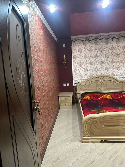 Срочно  продам квартиру