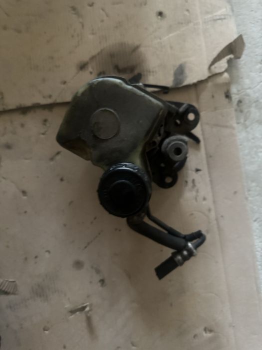 Хидравлична помпа Рено Канго/Renault Kango