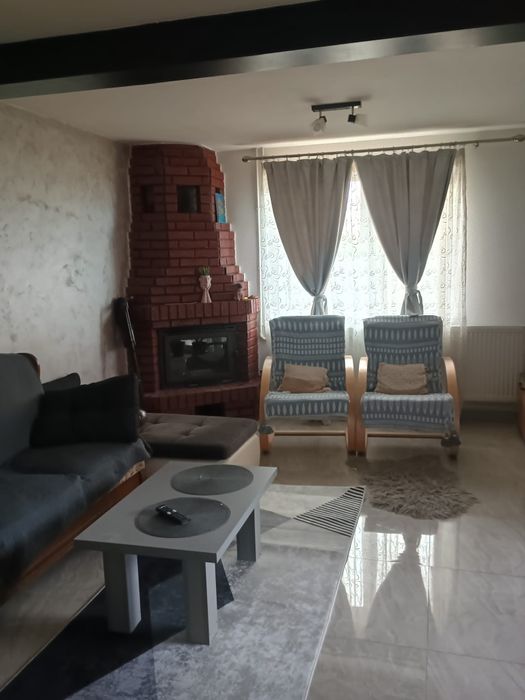 Casă de vanzare în Clocociov str Boiangiului