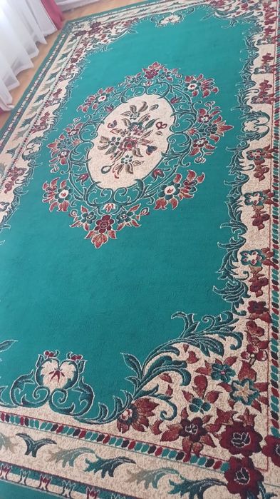 Ковёр 3 × 5      .