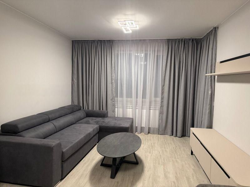 Дава се под наем Двустаен апартамент в София, Овча купел - 67 кв.м за 698.19 € - Снимка #2