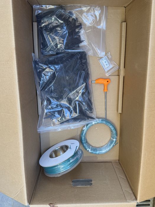 robot de tuns gazonul iHunt RoboMower APP 2500m2 PRO