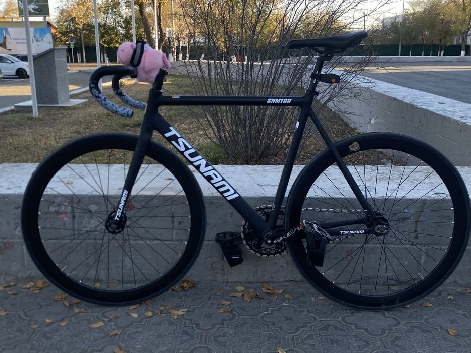 Tsunami snm100 тсунами фикс