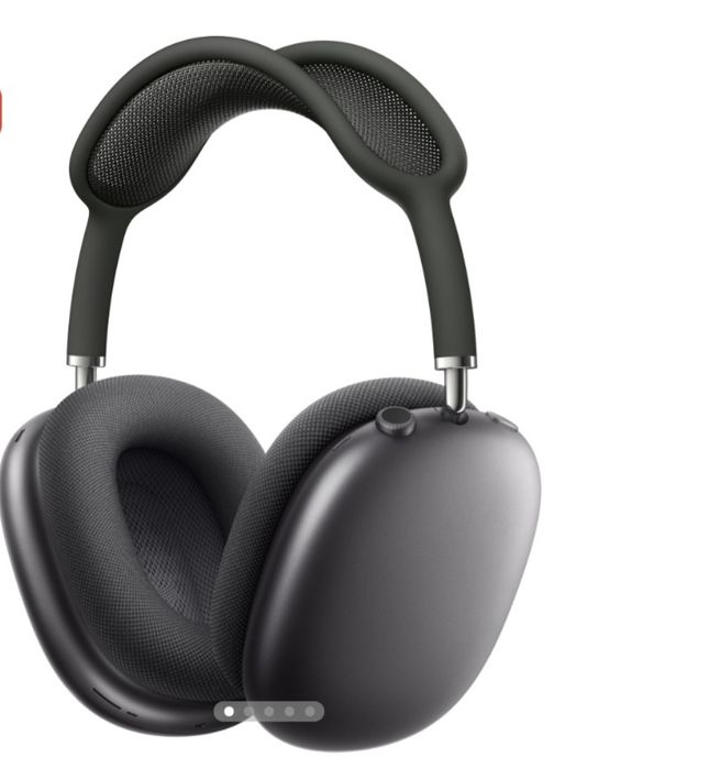 Наушники Apple Airpods Max