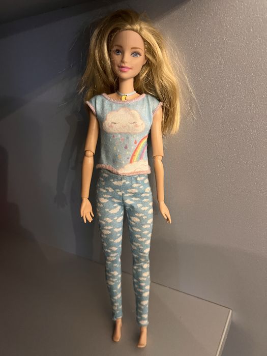 Куклы дисней и барби