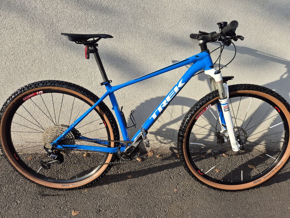Trek superfly 29