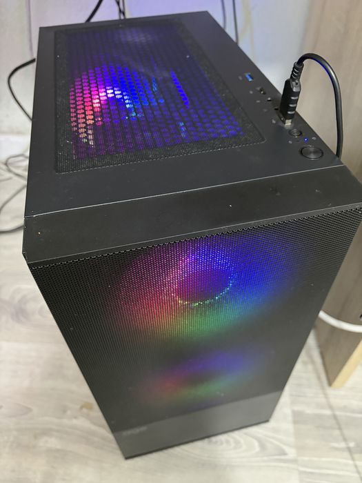 Системный блок i5-13400