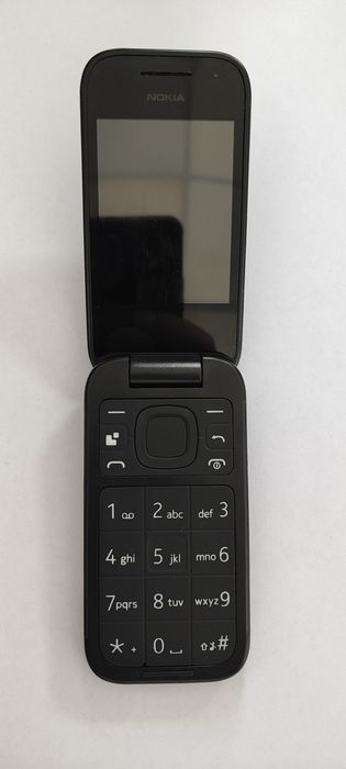 Nokia 2660 Flip sotiladi