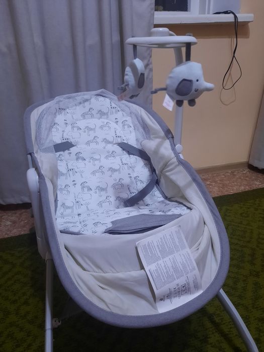 Детская люлька!!