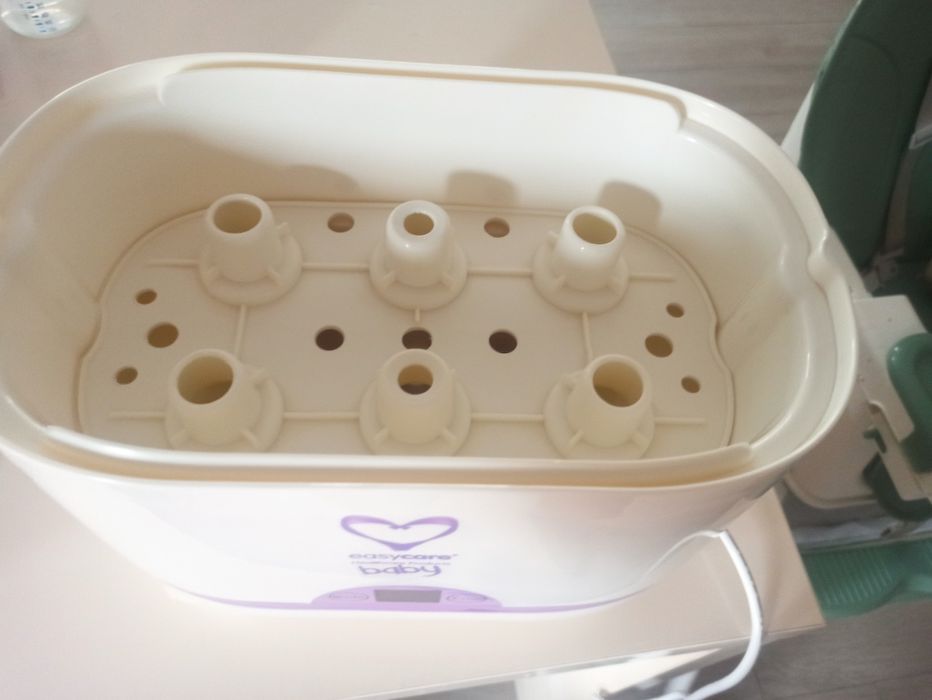 Sterilizator cu uscator 100 lei