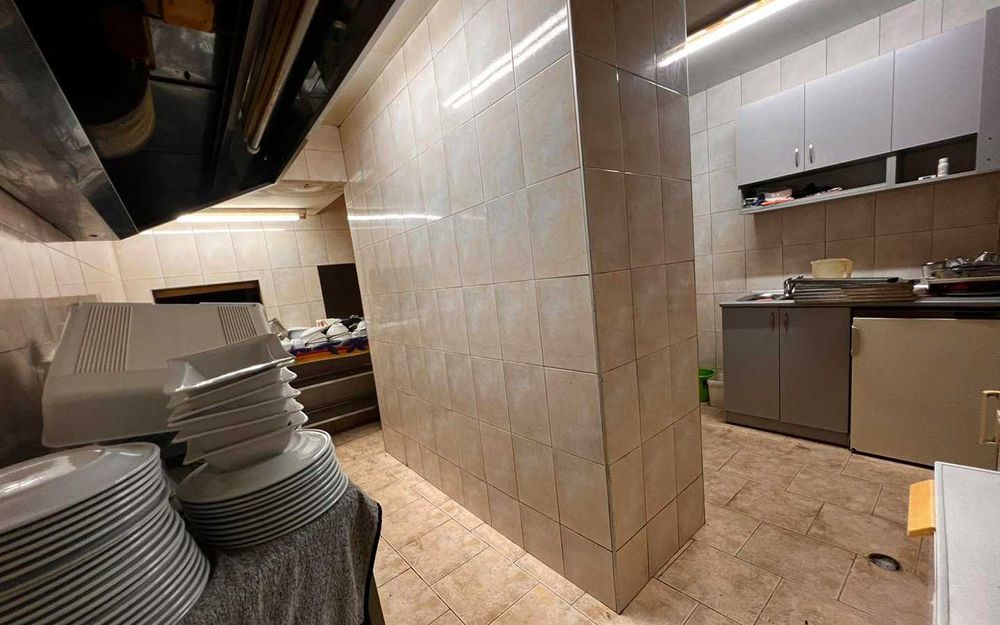 Продава се Заведение в Търговище, Център - 163 кв.м за 751 €/кв.м - Снимка #5