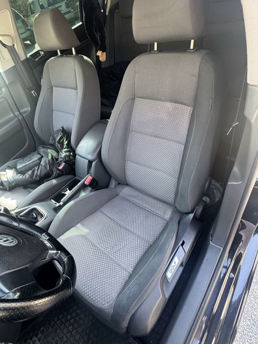 Части за Голф 5