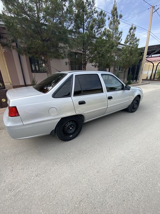 Nexia 2 yili 2013 1.6L dons luks kansaner