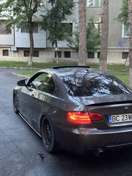 BMW 3 Series 2011 — imagine 5