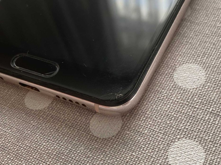 Huawei P20 – 128GB – пълен комплект