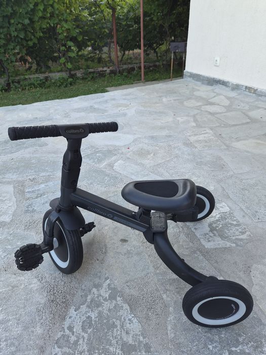 COLIBRO TREMIX 4 IN 1 pana la 25 kg