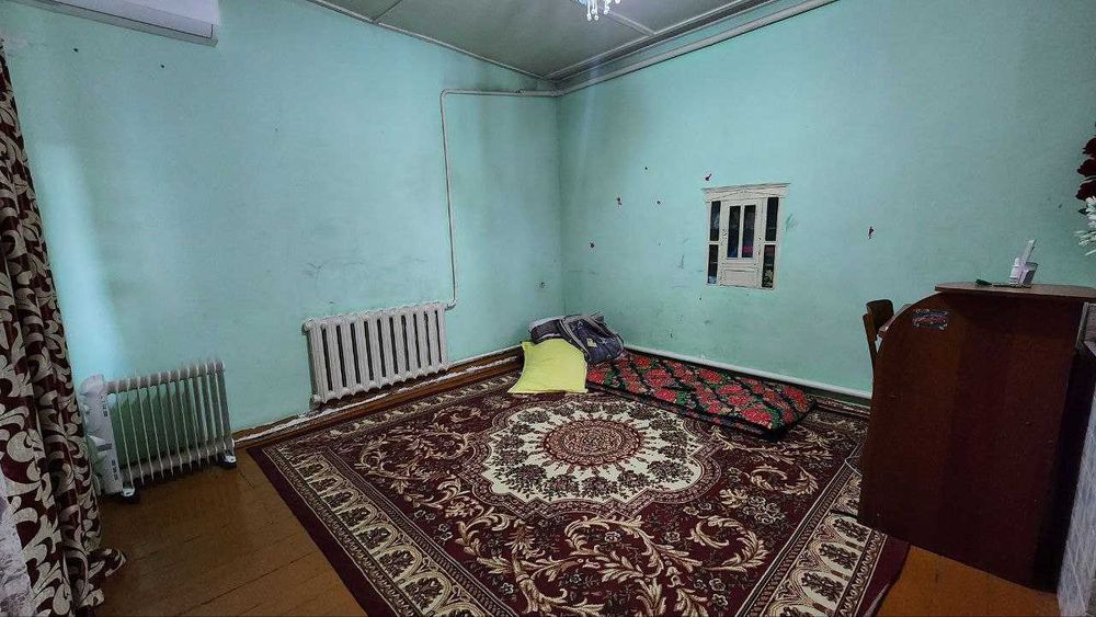 Продаётся участок ТашГРЭС