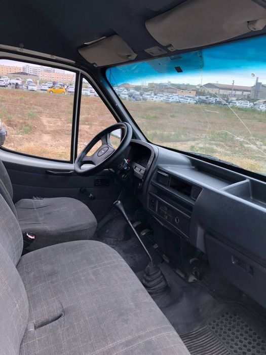 Zudlik bn ford sotiladi