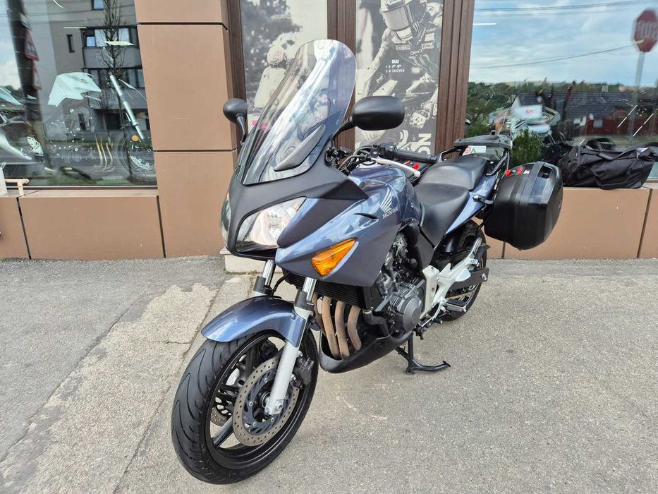Honda CBF 600 ~ Garantie ~ Rate FIXE ~