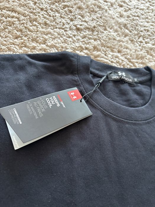 Tricou Under Armour