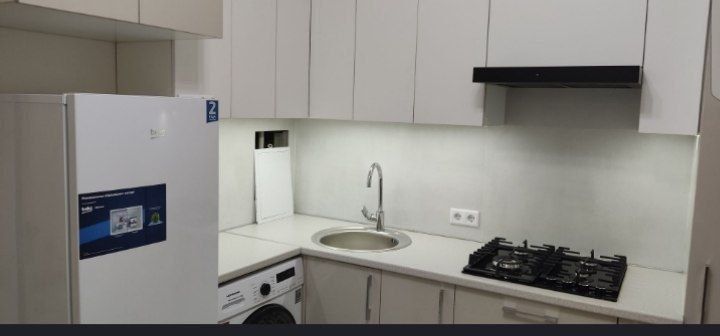 Golden leaf yaqnida arenda kvartira ijaraga beriladi