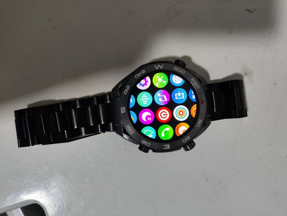 Smart watch GS Ultimate