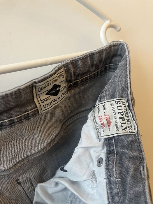 Мъжки дънки Denim&Co