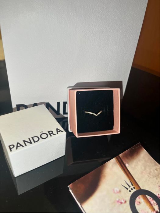 Пръстен Pandora