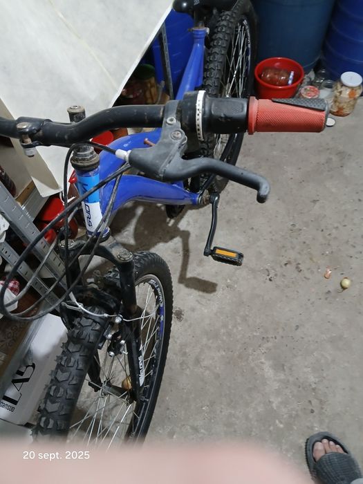 Bicicletă de vînzare