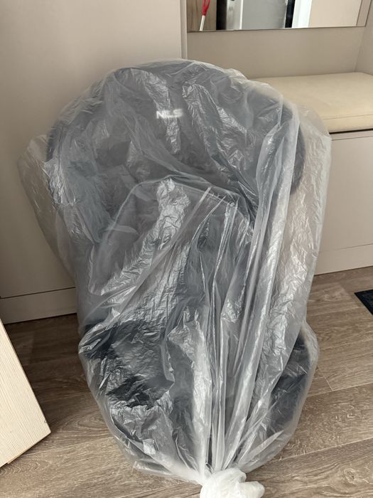 Продам автокресло