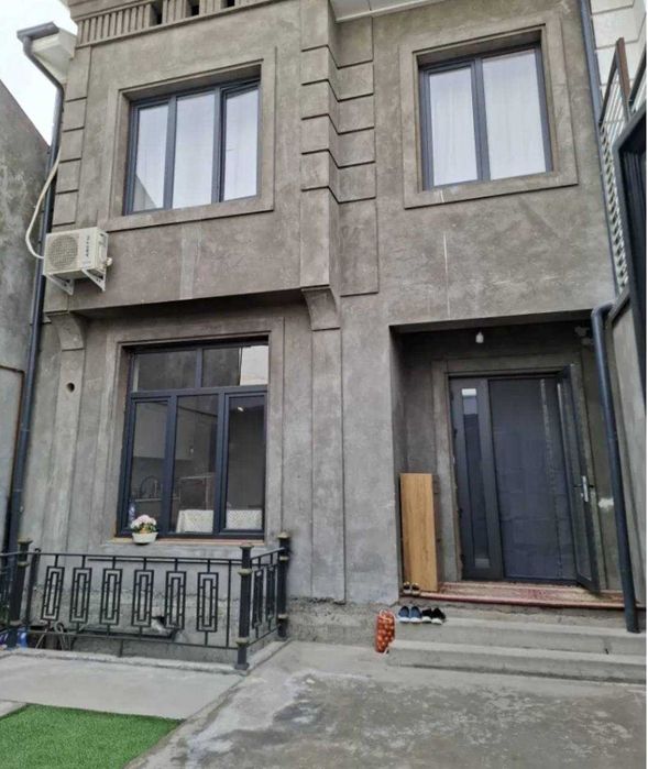 Продаётся Евродом на Ханабаде, 1,4-сотки (N 13519 )