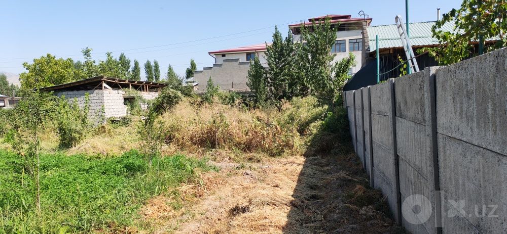 Продаётся земля на Азадбаше