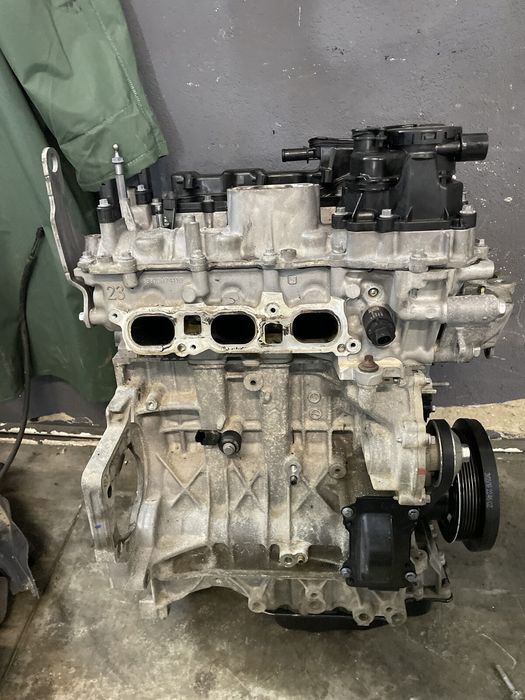 Motor dezechipat Opel Crossland X 2019