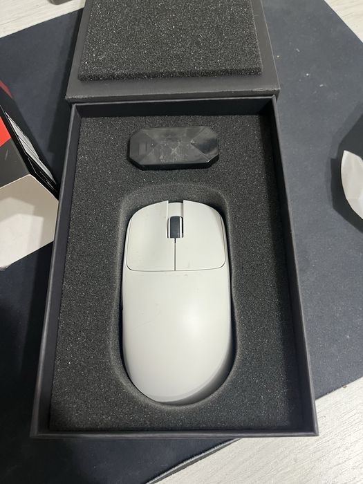 Продам мышку vgn vxe mad r plus