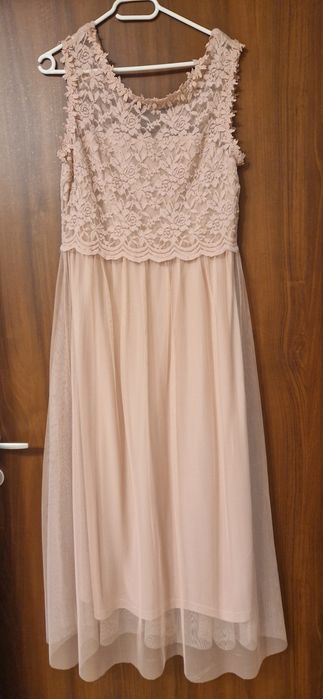 Rochie lunga eleganta