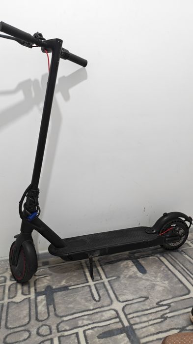 Электрон Самокат хиаоми м365 про