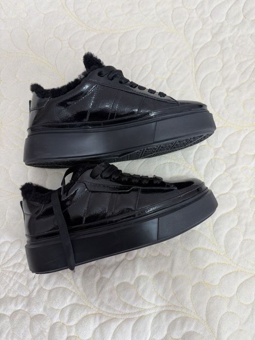 Продам Sman кросовки