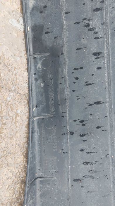Подкрылки от VolvoFn16  Renault