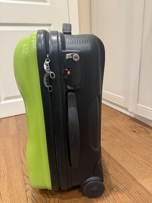 Mendoza XR7 ръчен куфар