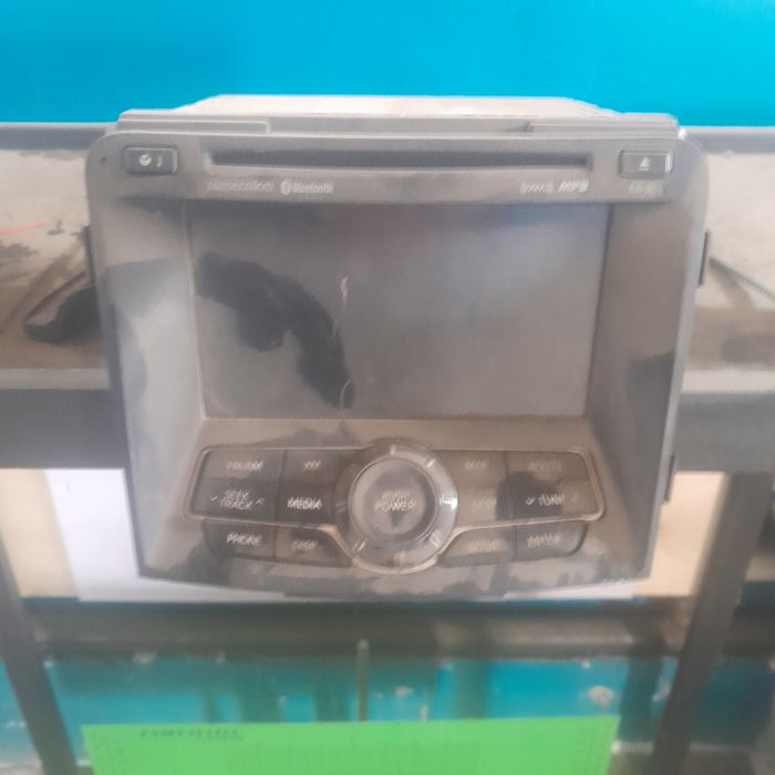 Продам мафон от хендай соната 6