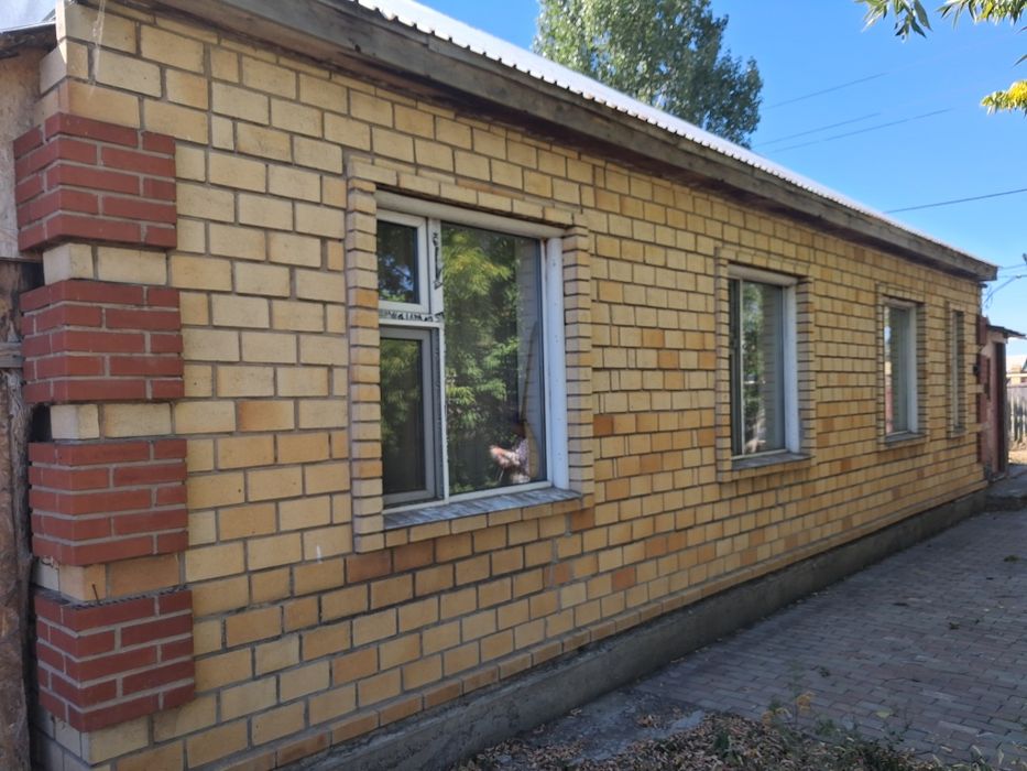 Продам дом в талапкере