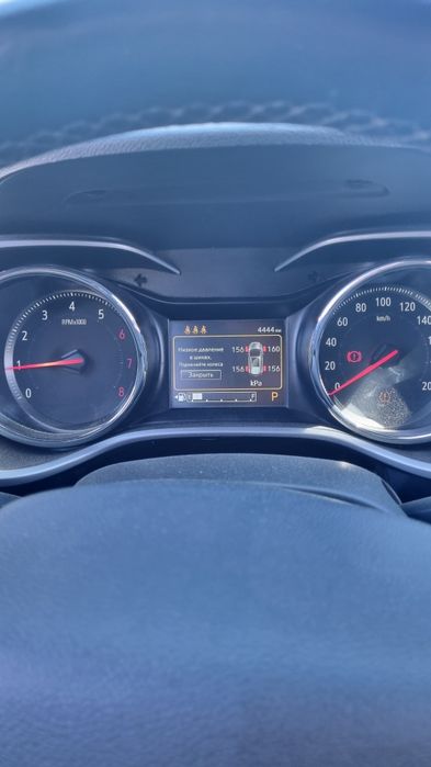 Tracer 2 premier Full 2026 pazitsiya
