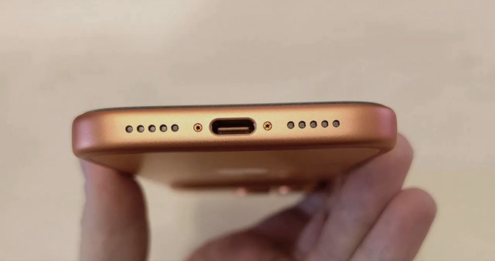 Iphone 17 pro Айфон 17 про