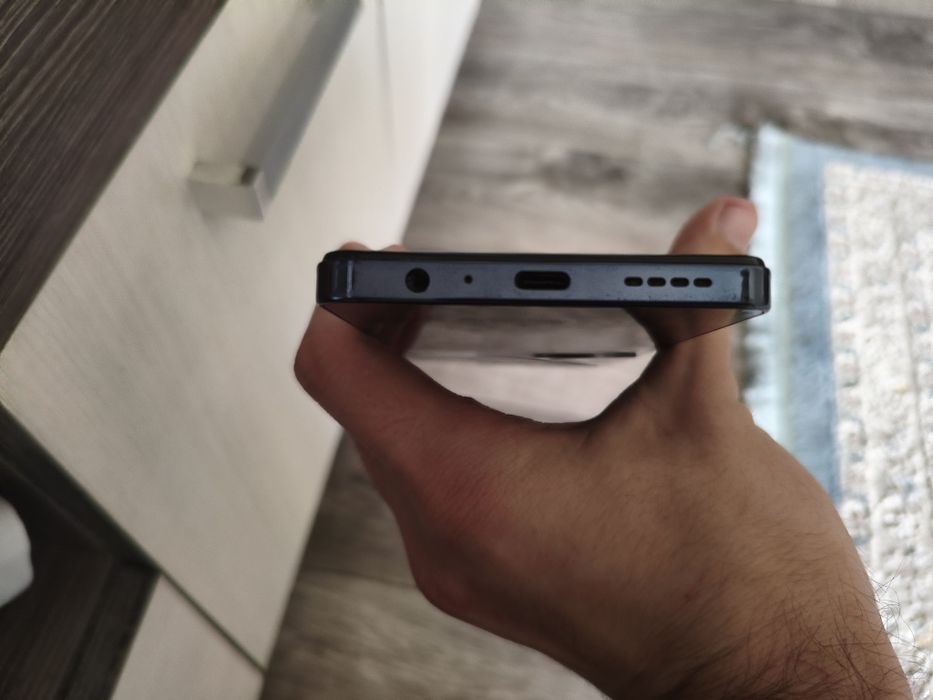 Tecno pova 5 8+8/256