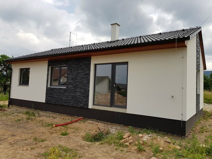 Construim case modulare pe structura metalica din panouri sandwich