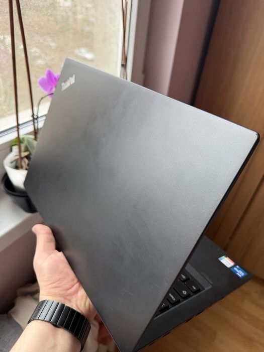 Vand Laptop Thinkpad T14 gen 2