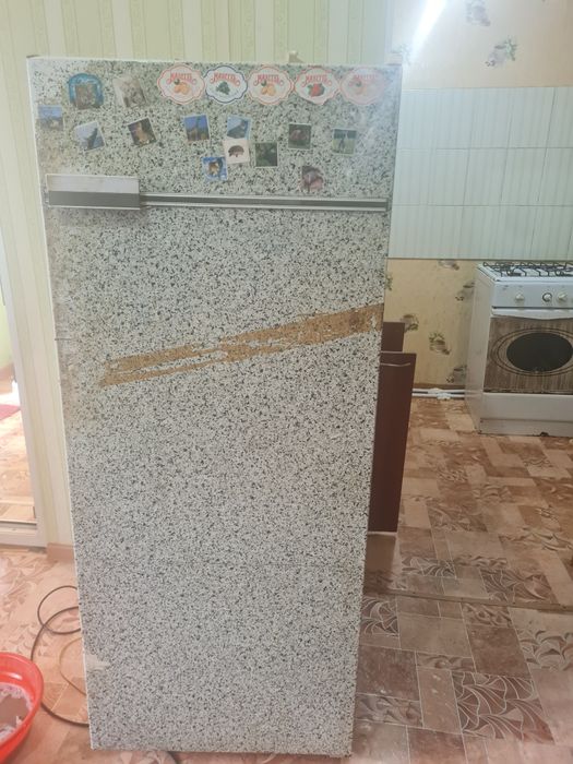 Продам телевизор, диван, холодильник