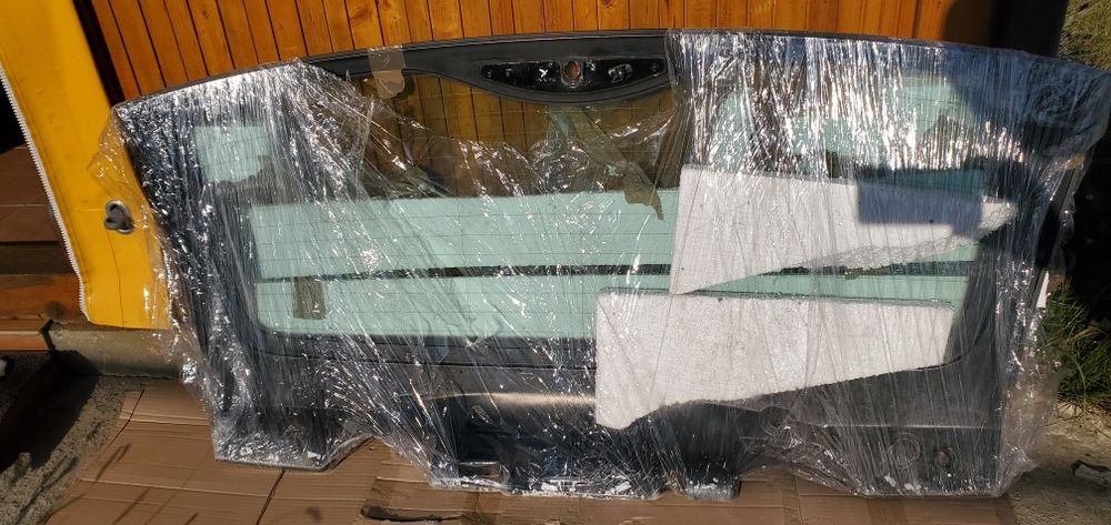 Geam luneta spate BMW break E91 LCI (2005-2011)