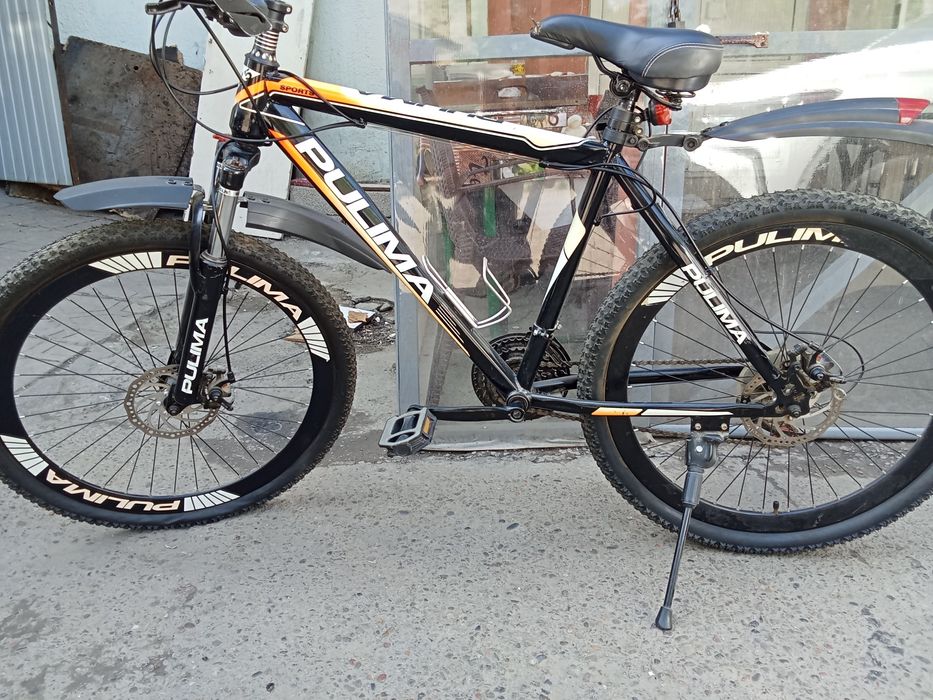 PULIMA sports велик продается.