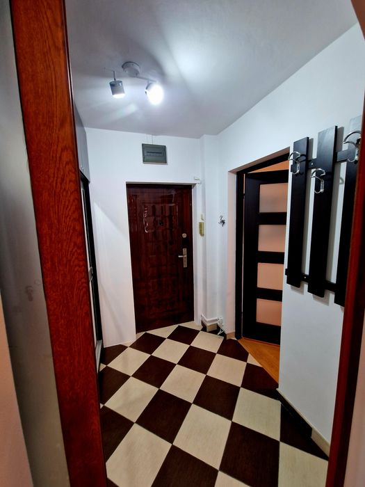 Inchiriez apartament 2 camere Blvd. Bucuresti